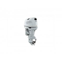 2021 Suzuki 115 HP DF115B Outboard Motor